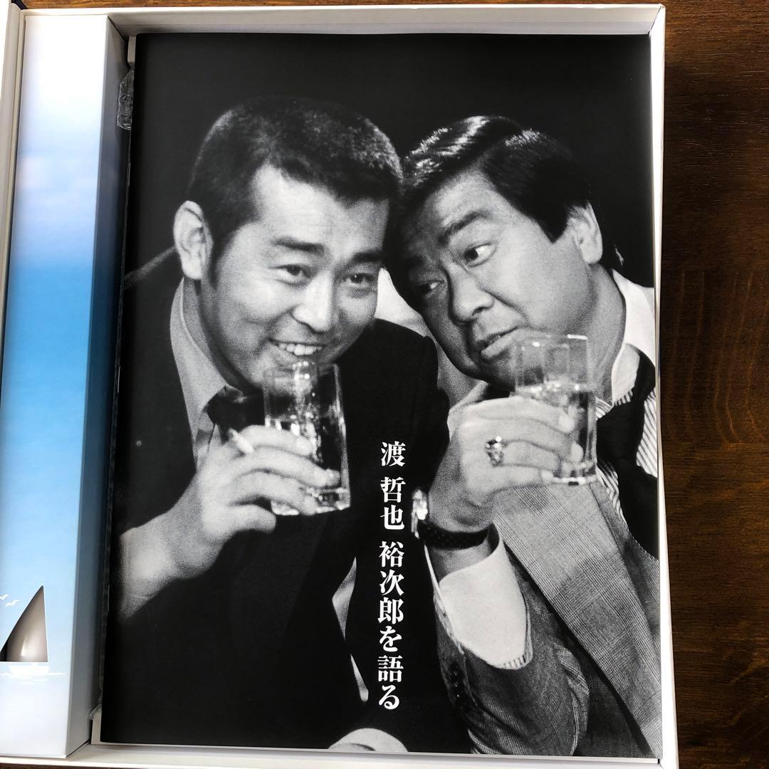 石原裕次郎　ドリームBOX DVD ボックス