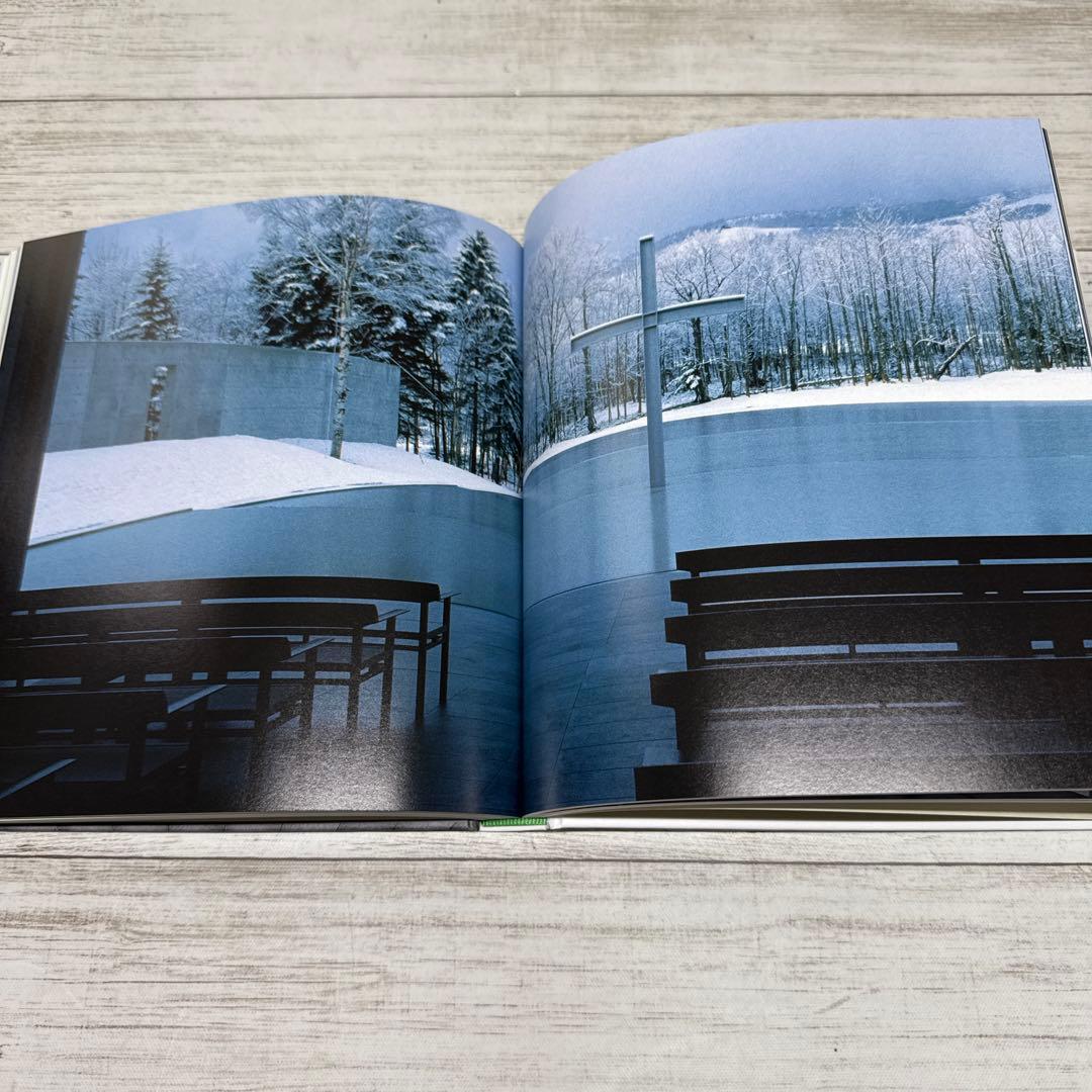 TADAO ANDO YOUTH 限定住吉
