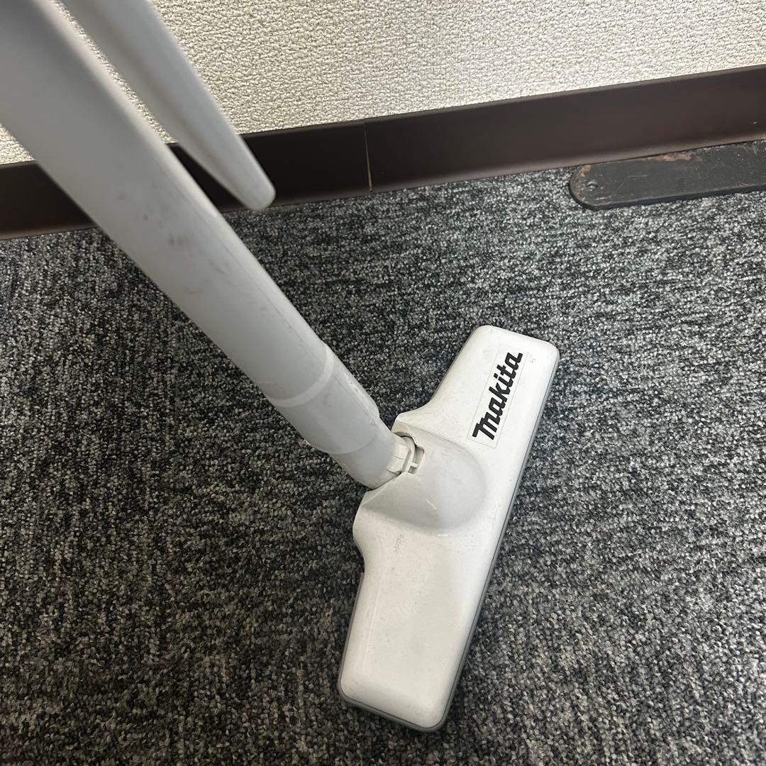Makita CL282FD スティッククリーナー 本体