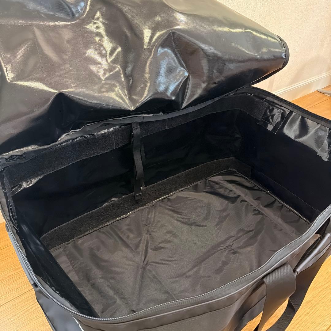 BC GEAR CONTAINER ギア コンテナ　ザ・ノース・フェイス