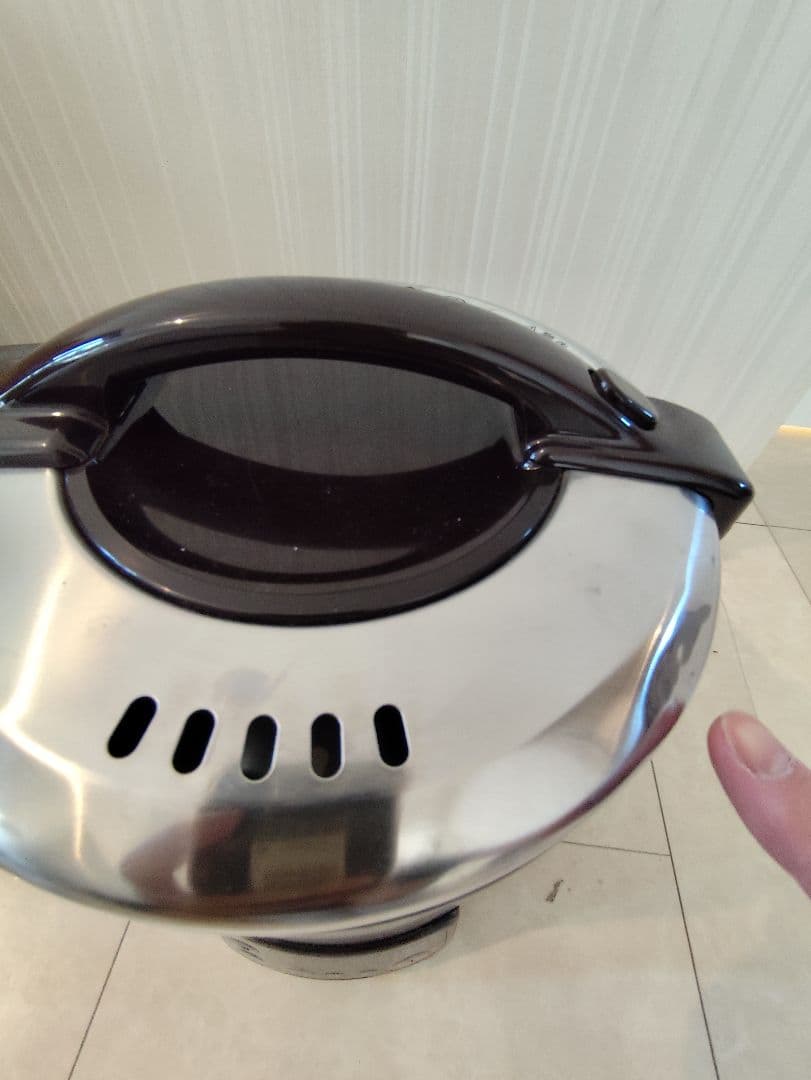 リンナイ Rinnai ガス炊飯器 都市ガス用　 RR-050VQT 訳あり品