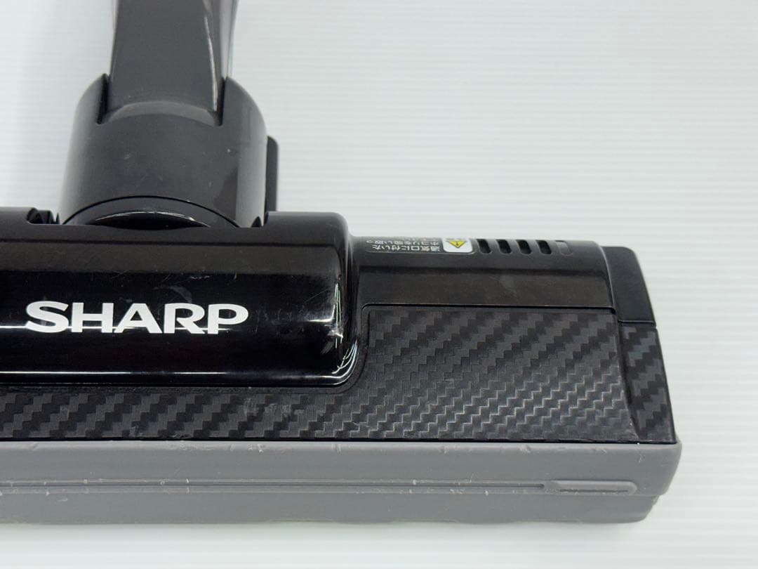 動作保証品　新型　EC-MS330 SHARP 掃除機　ヘッド　P-11PC