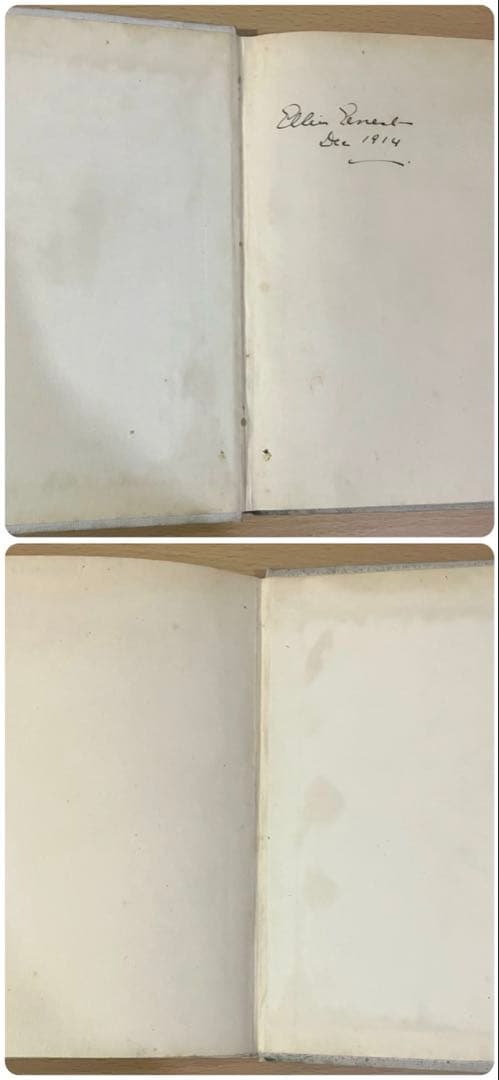 No. 431古書 洋書 絵本 水彩 アンティーク ビンテージ 児童書