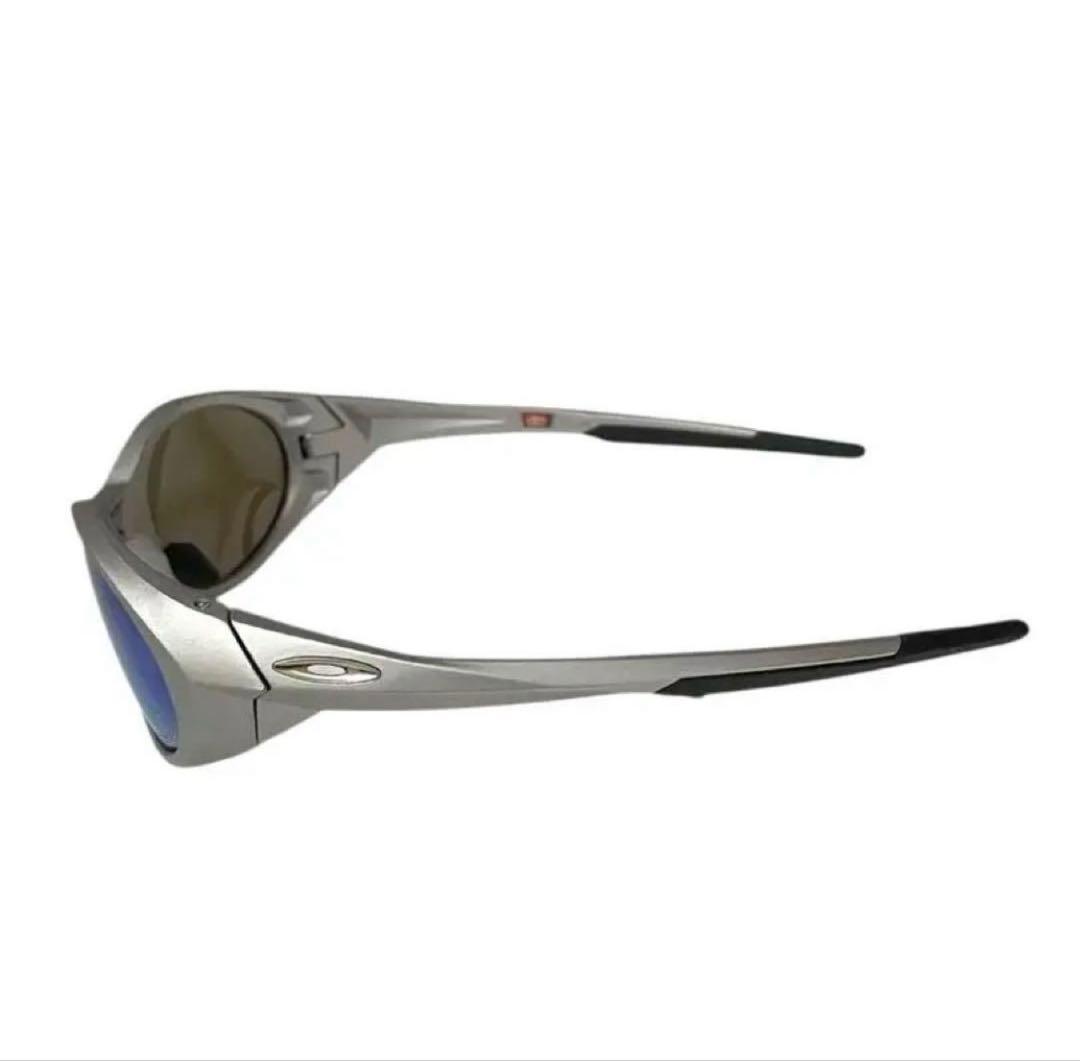未使用 OAKLEY EyeJacket オークリー アイジャケット サングラス
