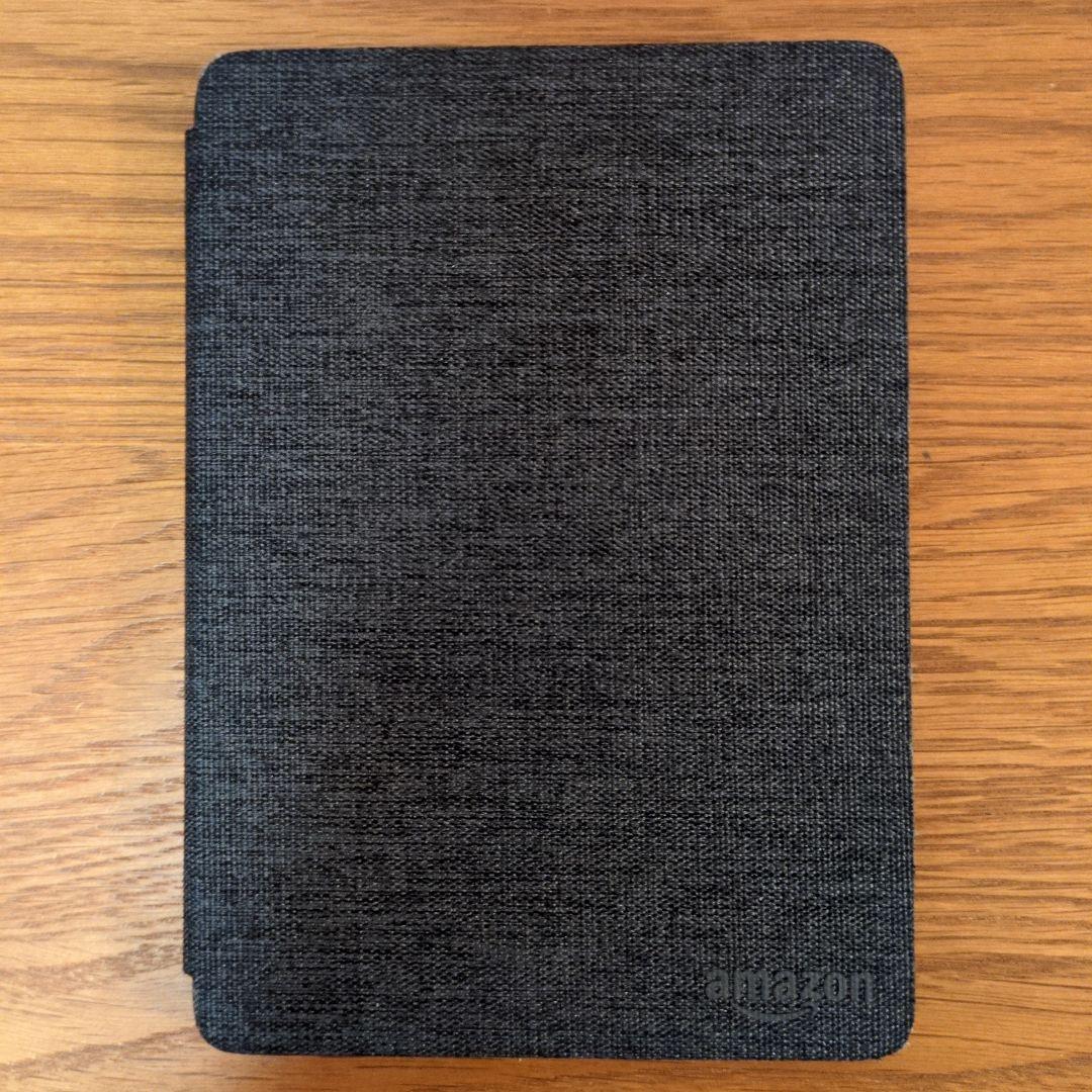 Kindle Paperwhite (第10世代) wifi 8GB 広告なし