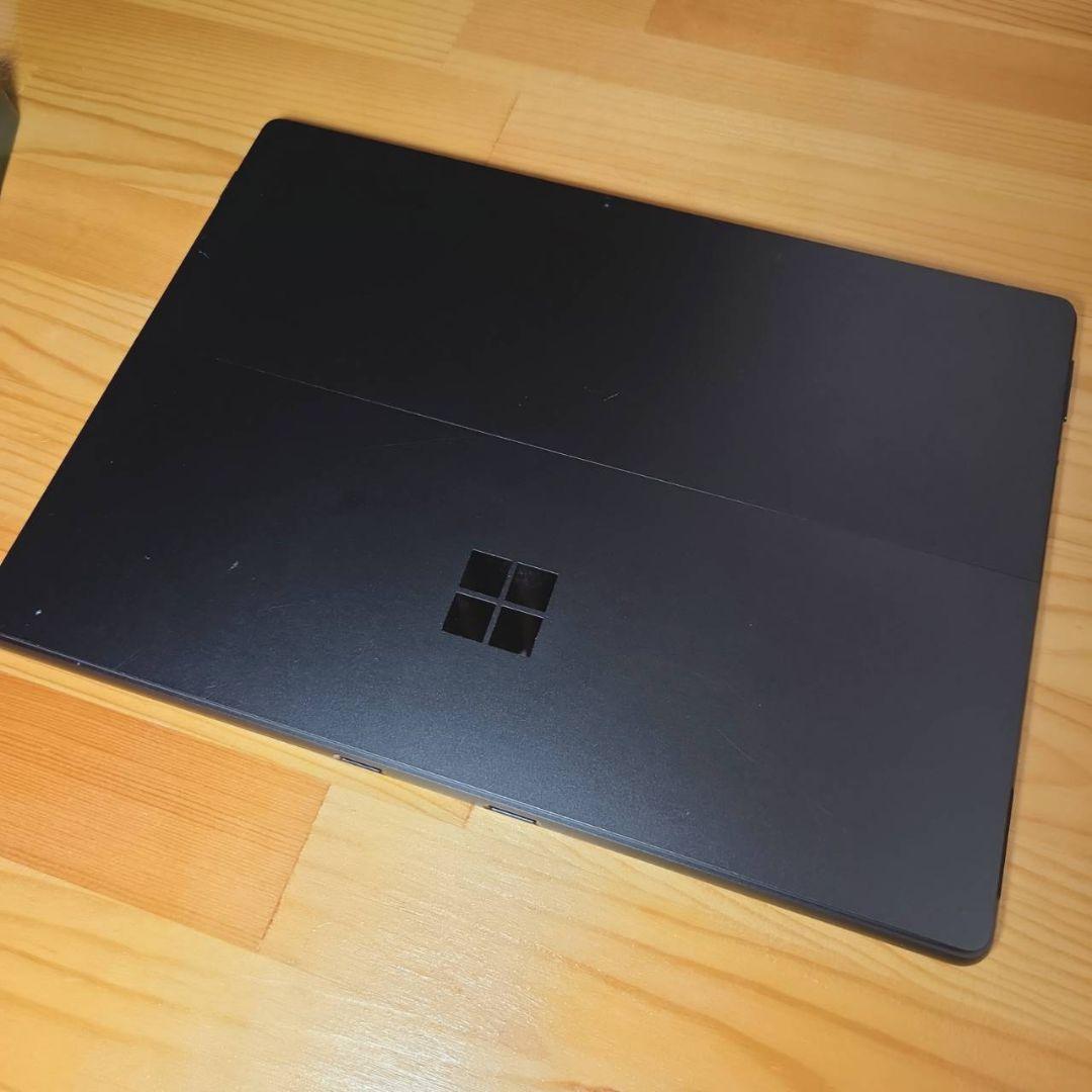 美品！Surface Pro8 i5-1145G7 8GB SSD256GB