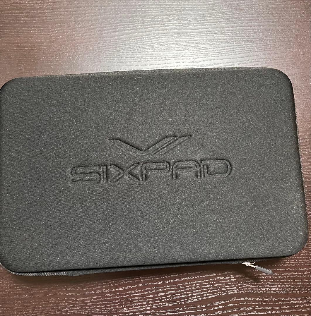 SIXPAD パワースーツ コアベルト Mサイズ コントローラー付 美品