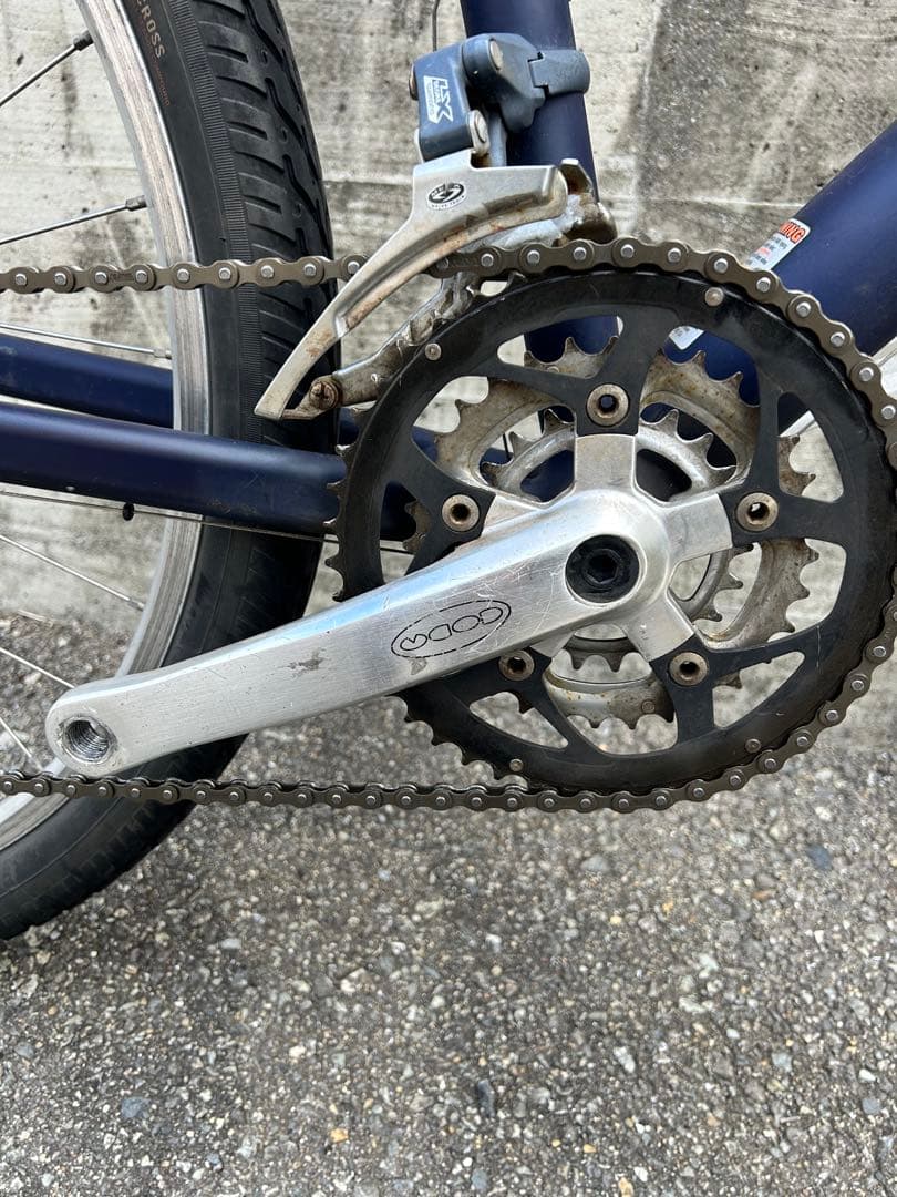 g*a様 キャノンデール　キラーv700 ビンテージ　MTB