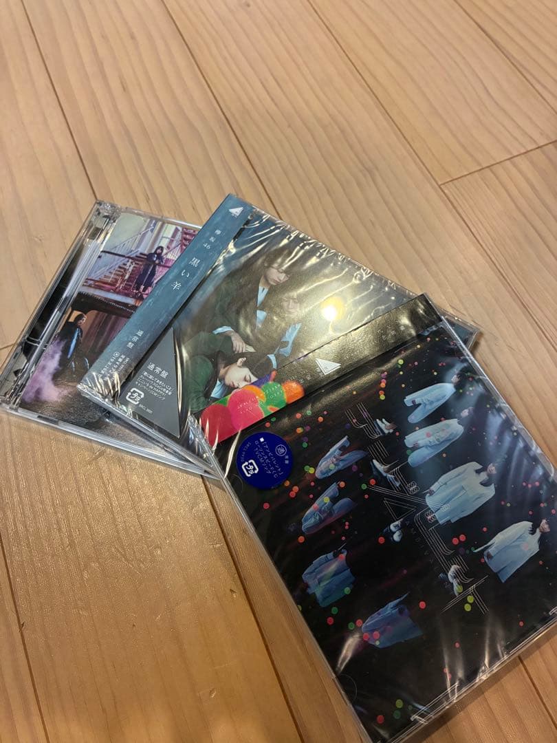 欅坂46 日向坂46 CDまとめ売り