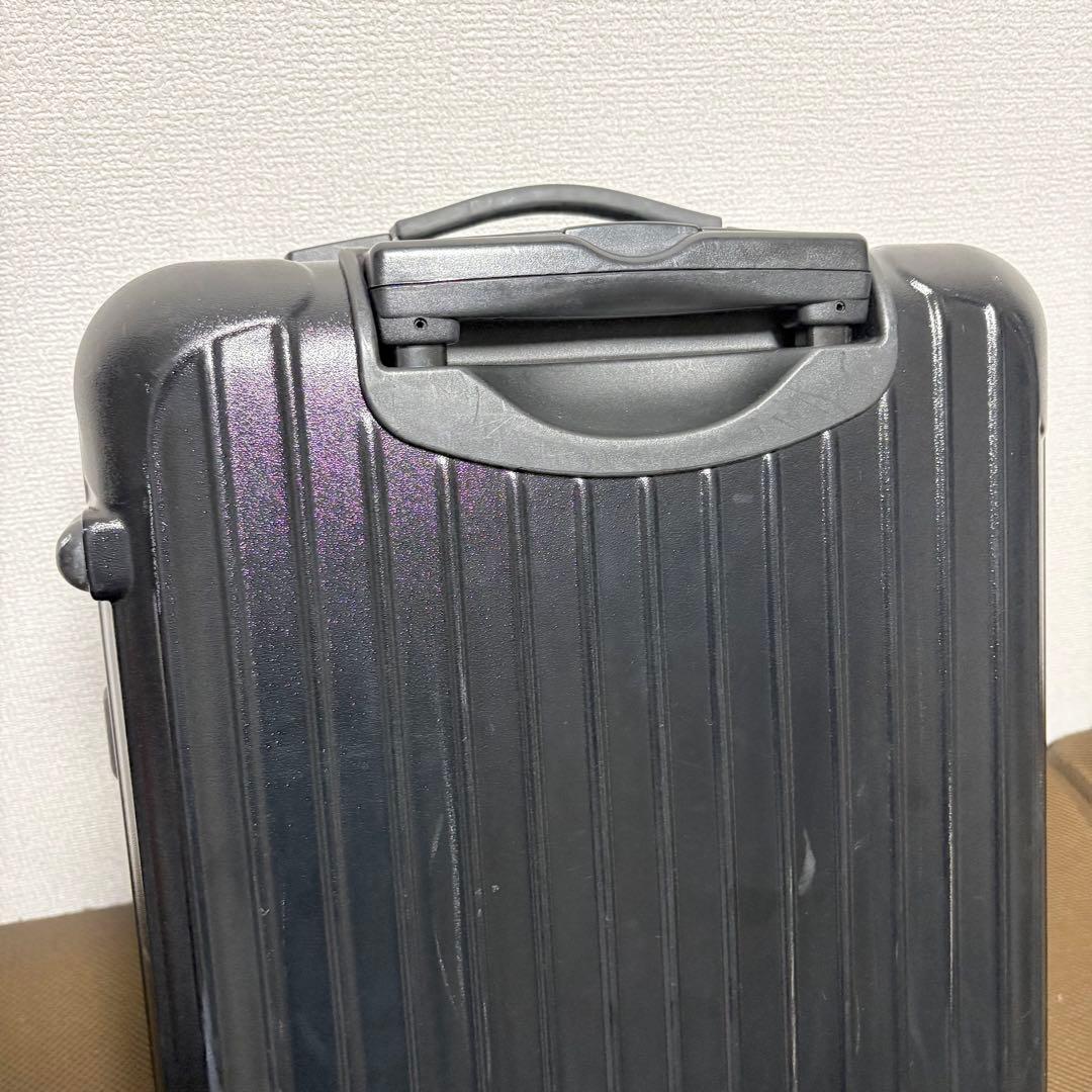 RIMOWA SALSA 35L 2輪 85152 機内持ち込み可 リモワ
