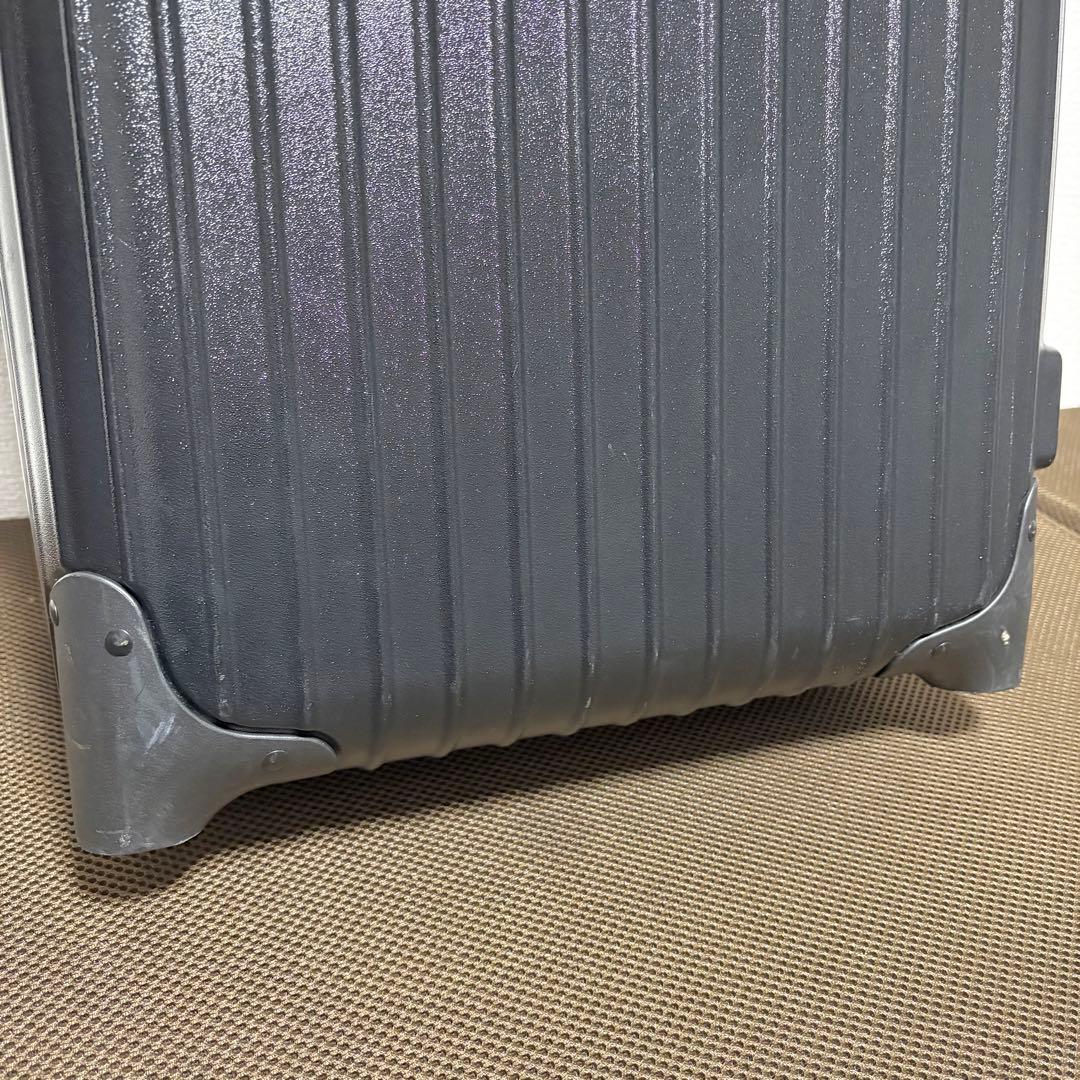 RIMOWA SALSA 35L 2輪 85152 機内持ち込み可 リモワ