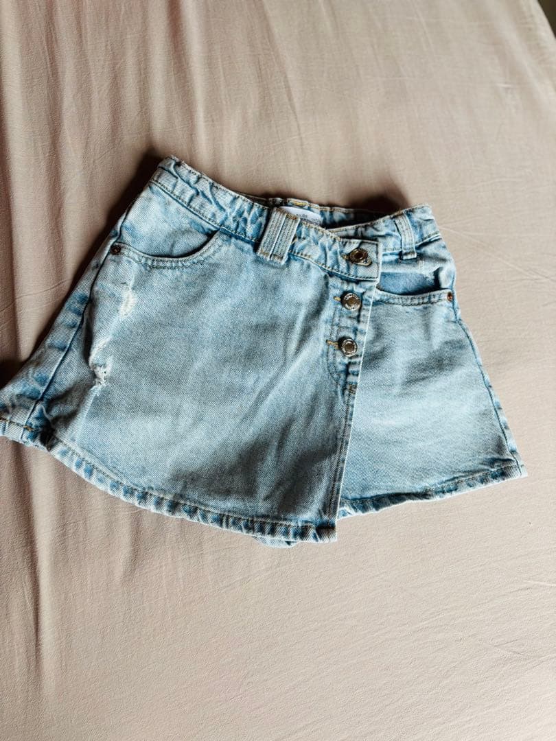 ZARA 女の子　夏服　１３点セット　まとめ売り