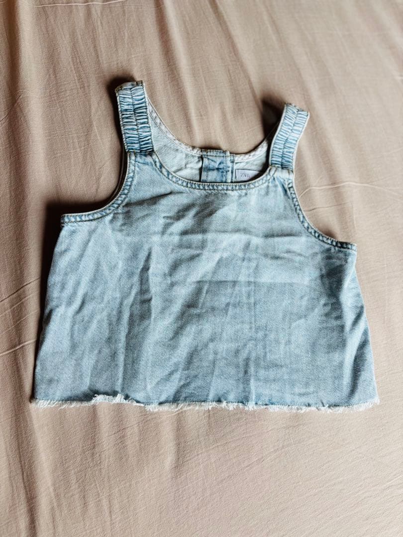 ZARA 女の子　夏服　１３点セット　まとめ売り