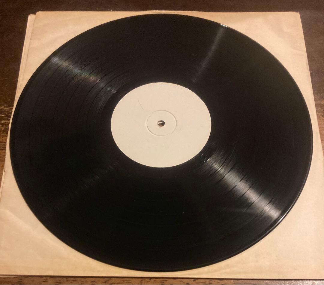 ◾️1947-55年貴重音源集2LP◾️最高音質UKオリジナル白ラベル最初期プレス盤