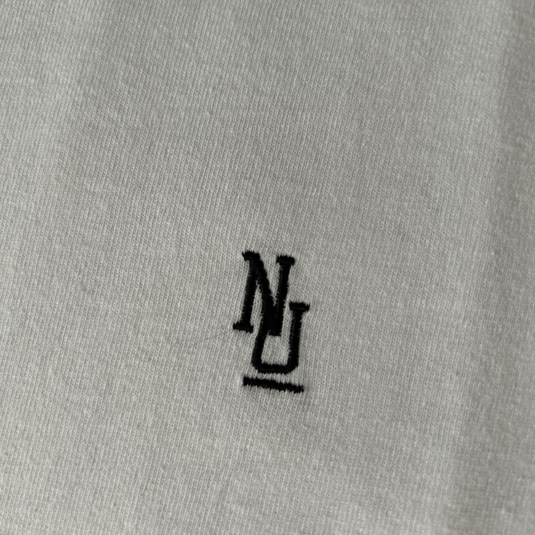 undercover nonnative ozism Tシャツ