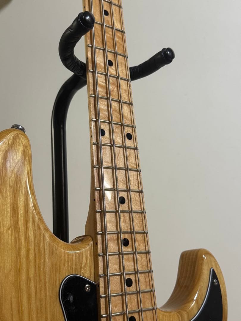 G&L TRIBUTE SERIES LB-100 エレキベース プレベタイプ