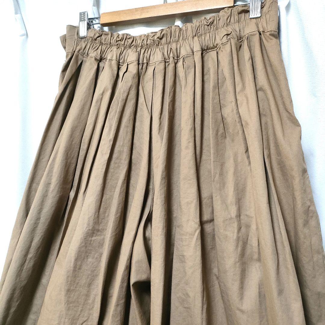【美品】HARVESTY CIRCUS CULOTTES サーカスキュロット
