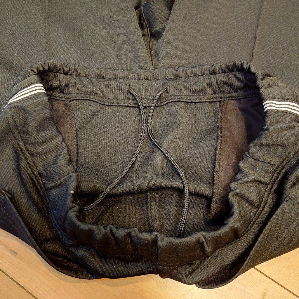 未使用品 GOD SELECTION XXX トラックパンツ サイドライン L