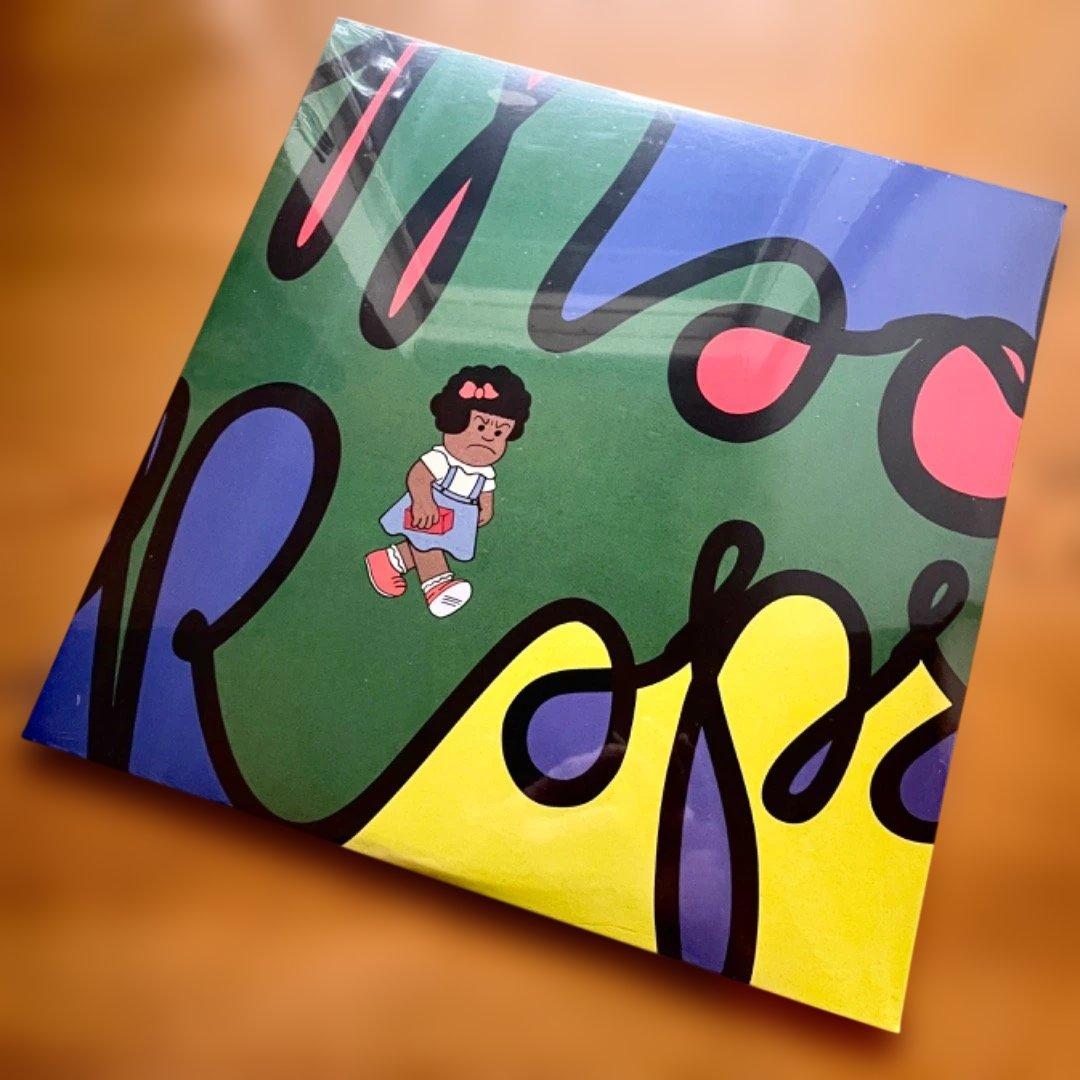 MADLIB マッドリブ RAPSODYラプソディ MADRAPS 新品 :D