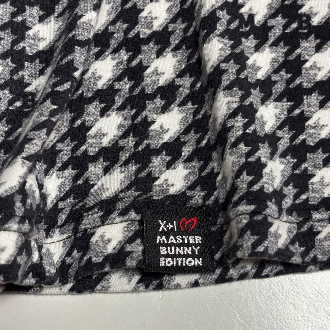MASTER BUNNY EDITION マスターバニーエディション　ハイネック