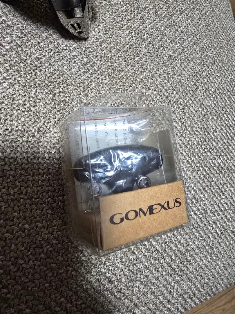 20ツインパワー　4000XG