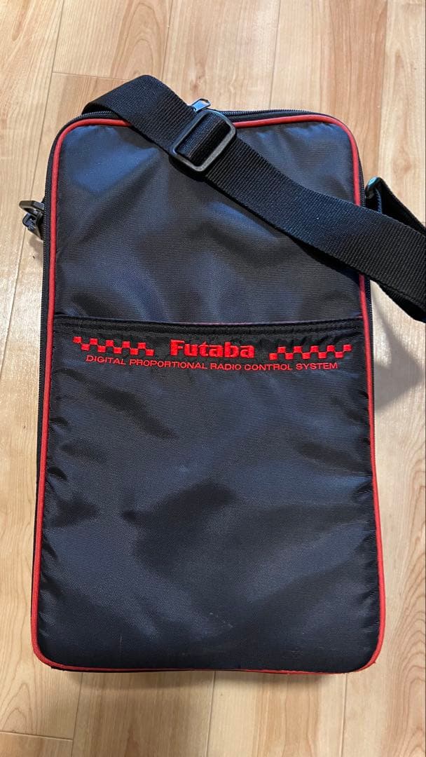 もぐもぐたん様限定Futaba 4PK ケース 充電器セット