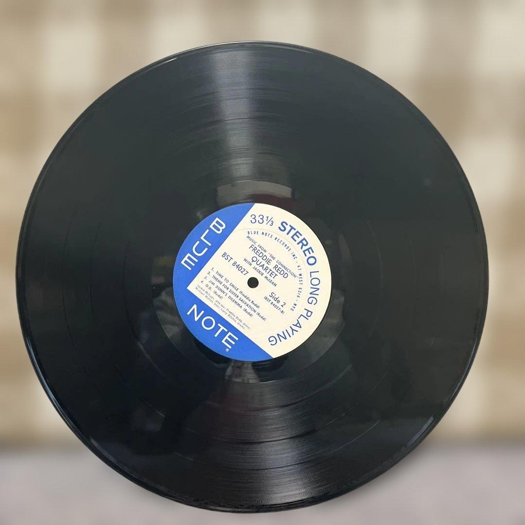 Freddie Redd Quartet The Music from The…