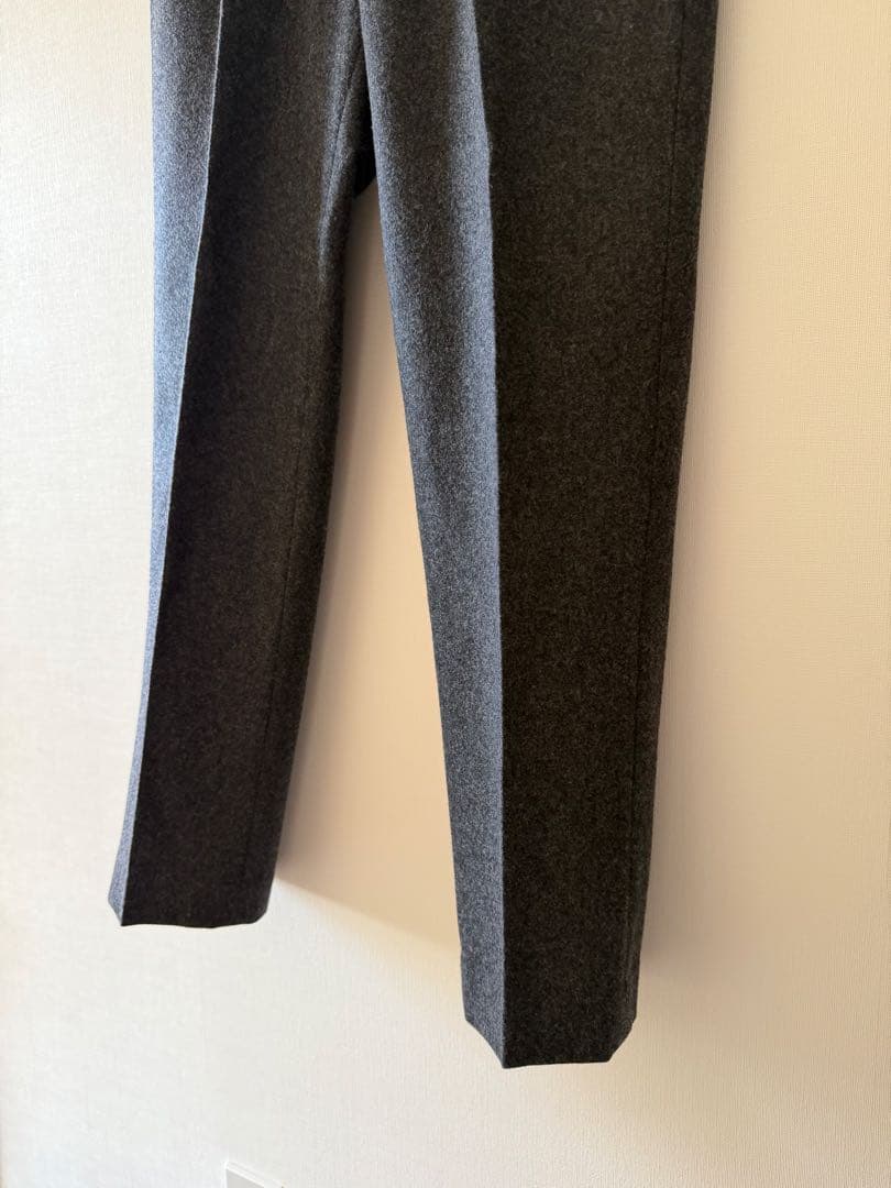 Anatomica WOOL FLANNEL ジャケット・パンツ2点セット