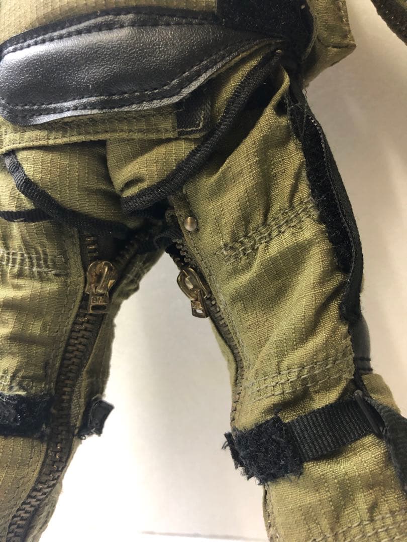 1/6 アクションフィギュア 米国爆発物処理(EOD)ユニット デニス