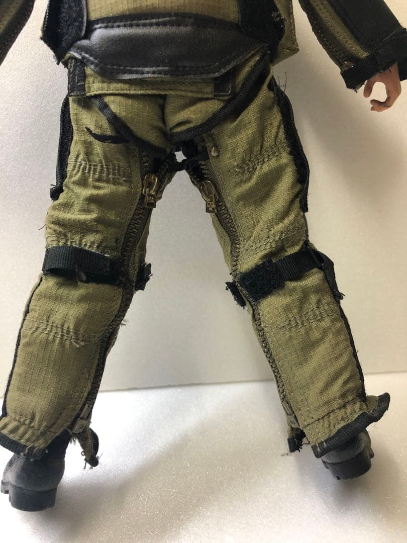 1/6 アクションフィギュア 米国爆発物処理(EOD)ユニット デニス