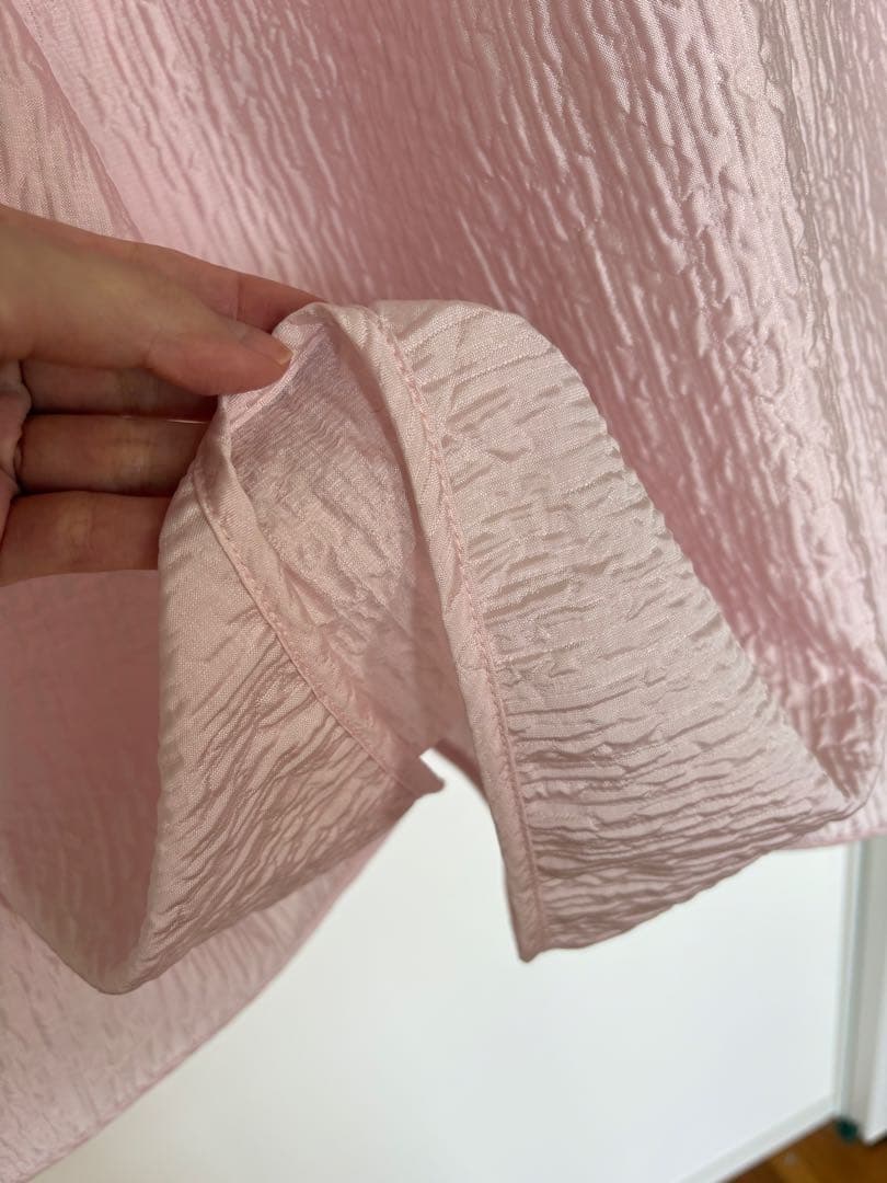 CECILIE BAHNSEN セシリーバンセン FATOU SKIRT