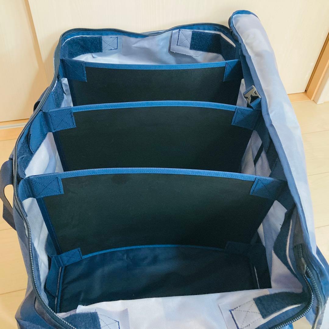 Mitsuto4THE NORTH FACE BCギアコンテナ80L