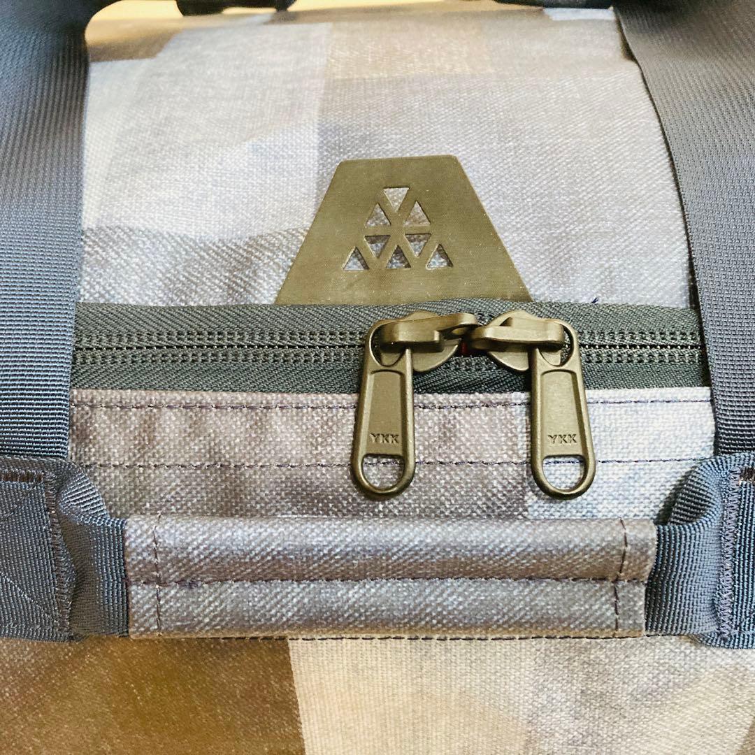 Mitsuto4THE NORTH FACE BCギアコンテナ80L