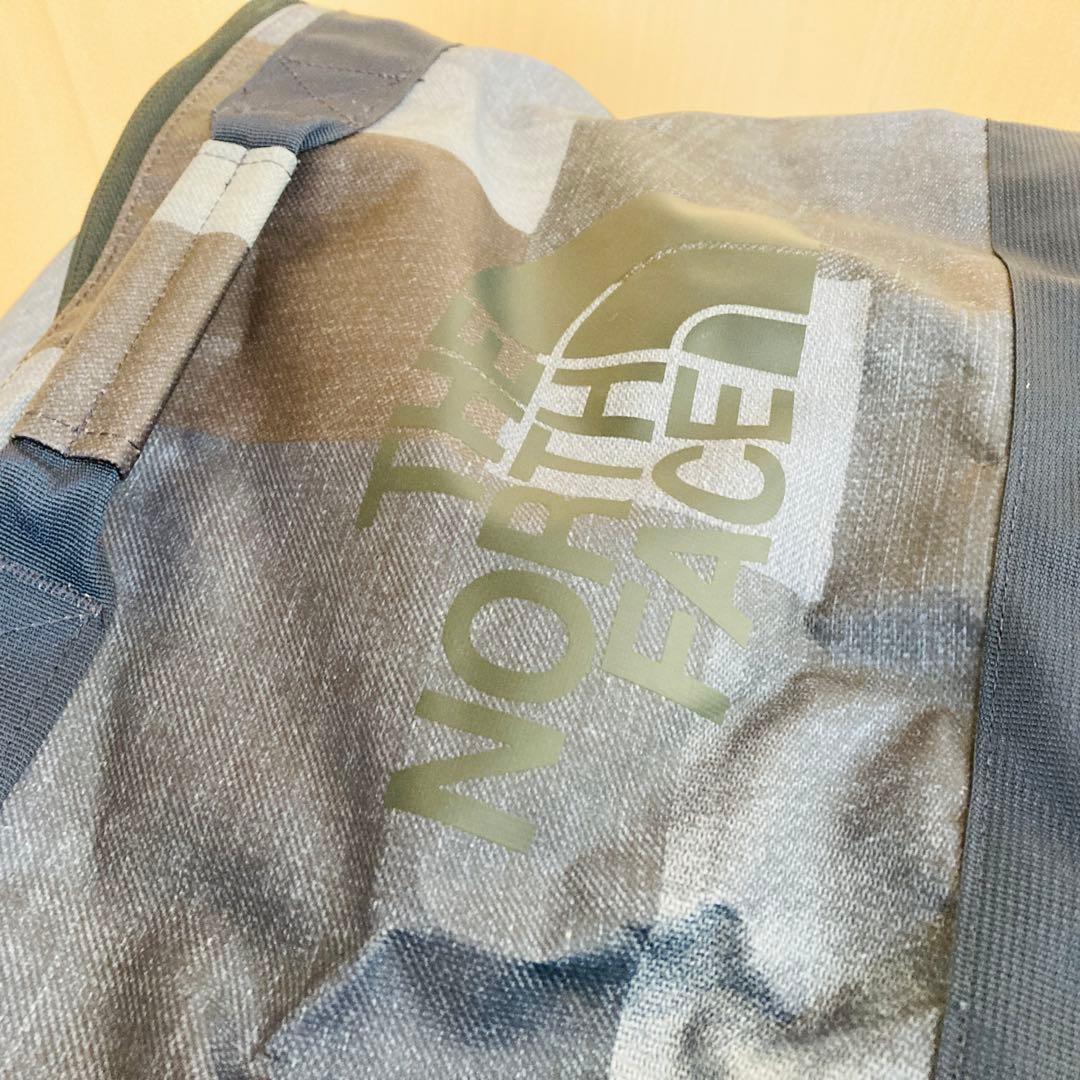 Mitsuto4THE NORTH FACE BCギアコンテナ80L