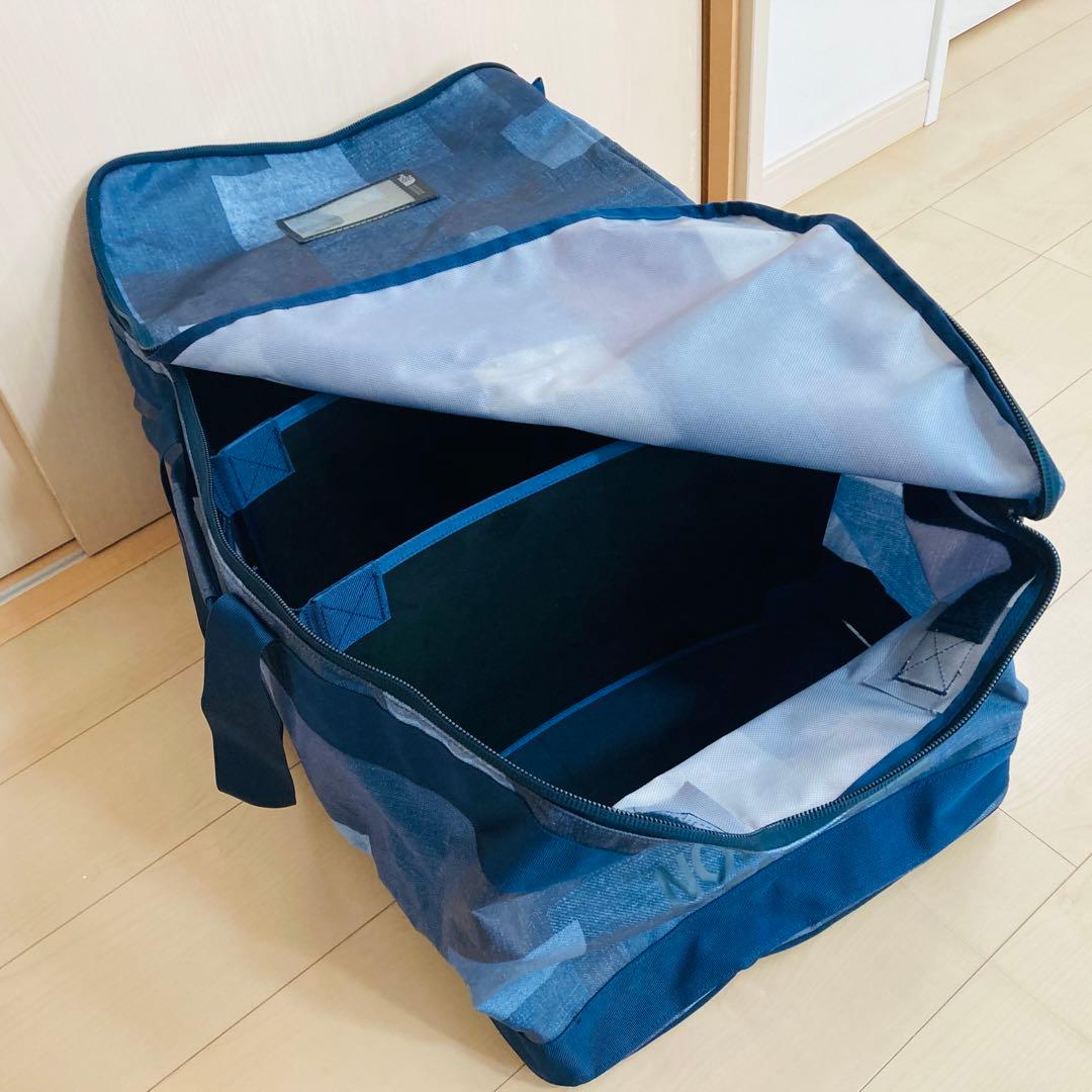 Mitsuto4THE NORTH FACE BCギアコンテナ80L