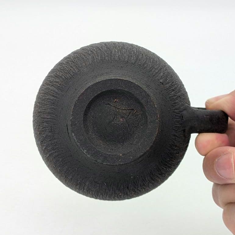 鈴木篤夫 コーヒーカップB ティーカップ 食器 陶器製 やきもの マグカップ