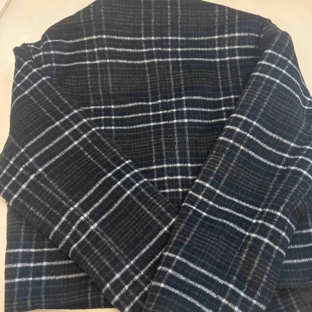 HeRIN.CYE Round compact jacket アウター