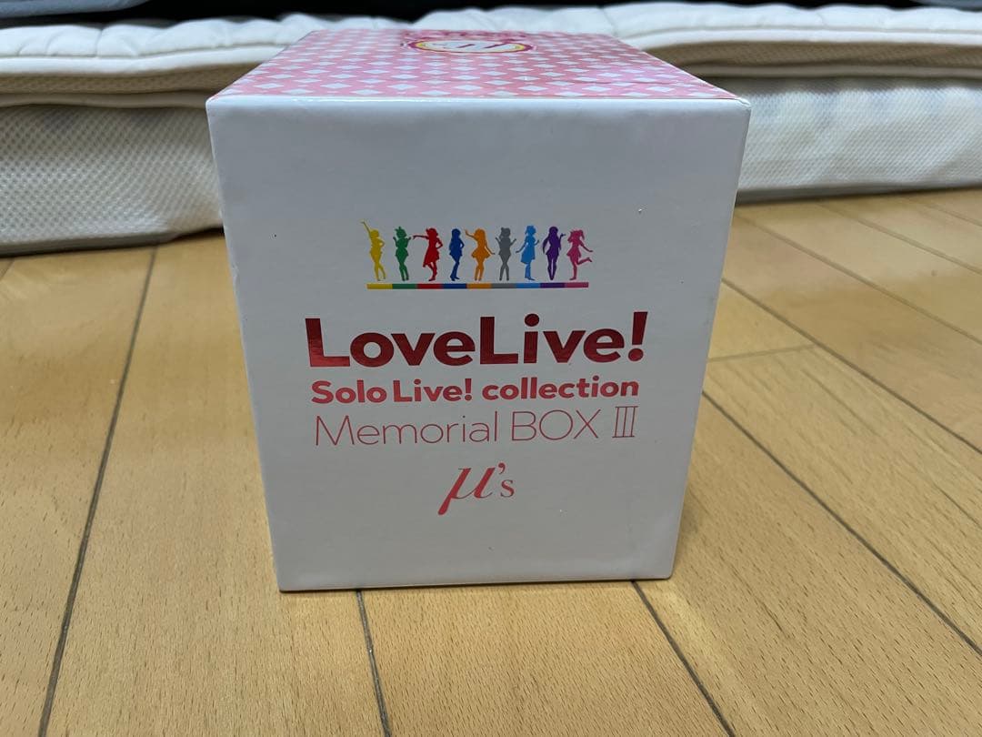 ラブライブ！CD μ's ミューズ 35枚セット まとめ売り