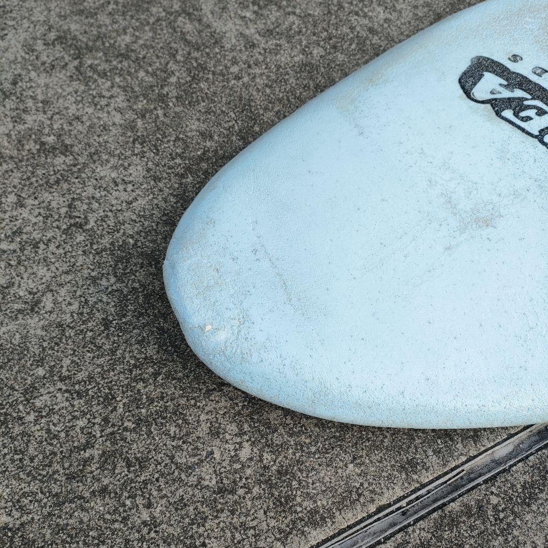 ODYSSEA ショートボード CATCH SURF 6.0 SKIPPER