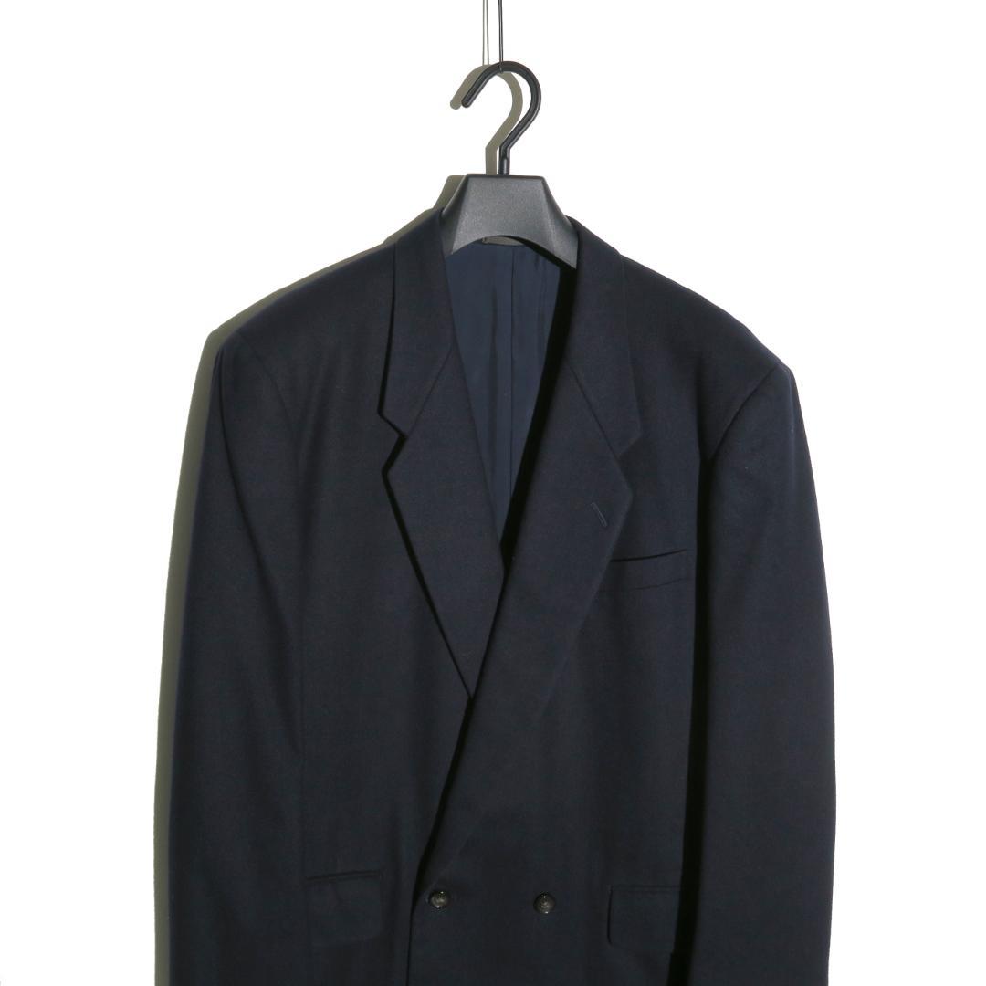 80年代 COMME des GARCONS HOMME ダブルジャケット