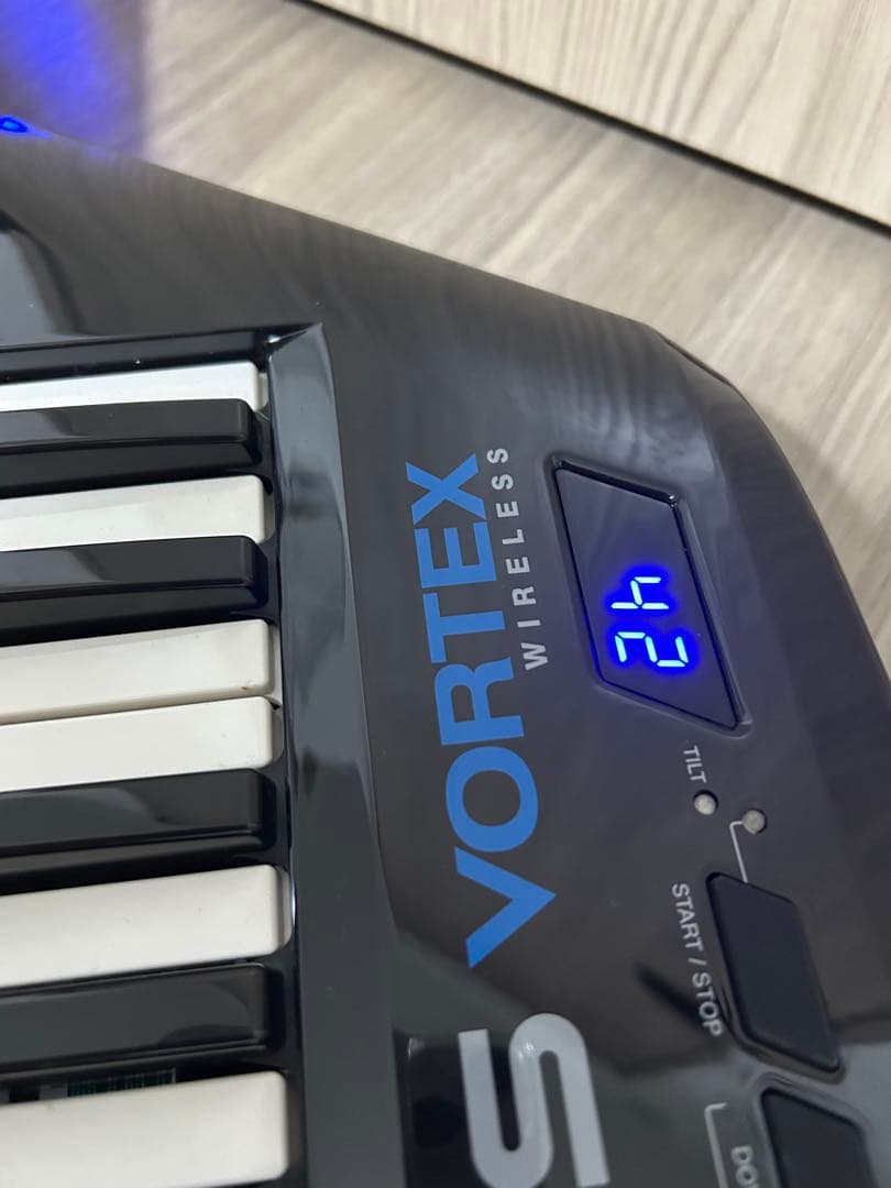 鍵盤楽器 Alesis Vortex wireless