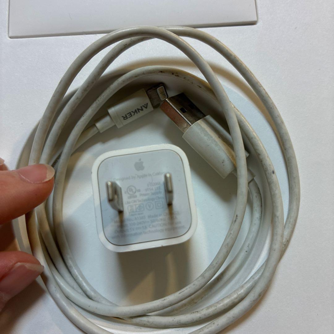 ド*ミ様 iPad Apple 第6世代　Wi-Fi 128GB スペースグレイ