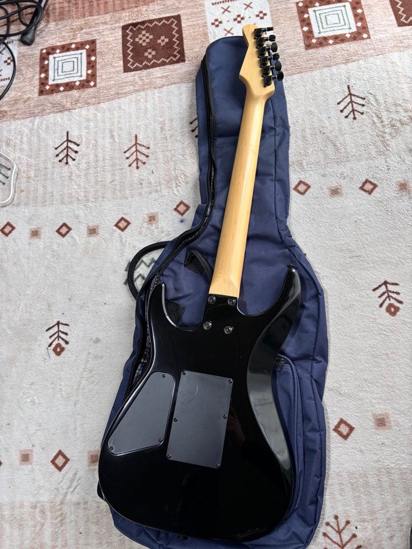 メンテナンス済み美品！　フェルナンデス　FR55