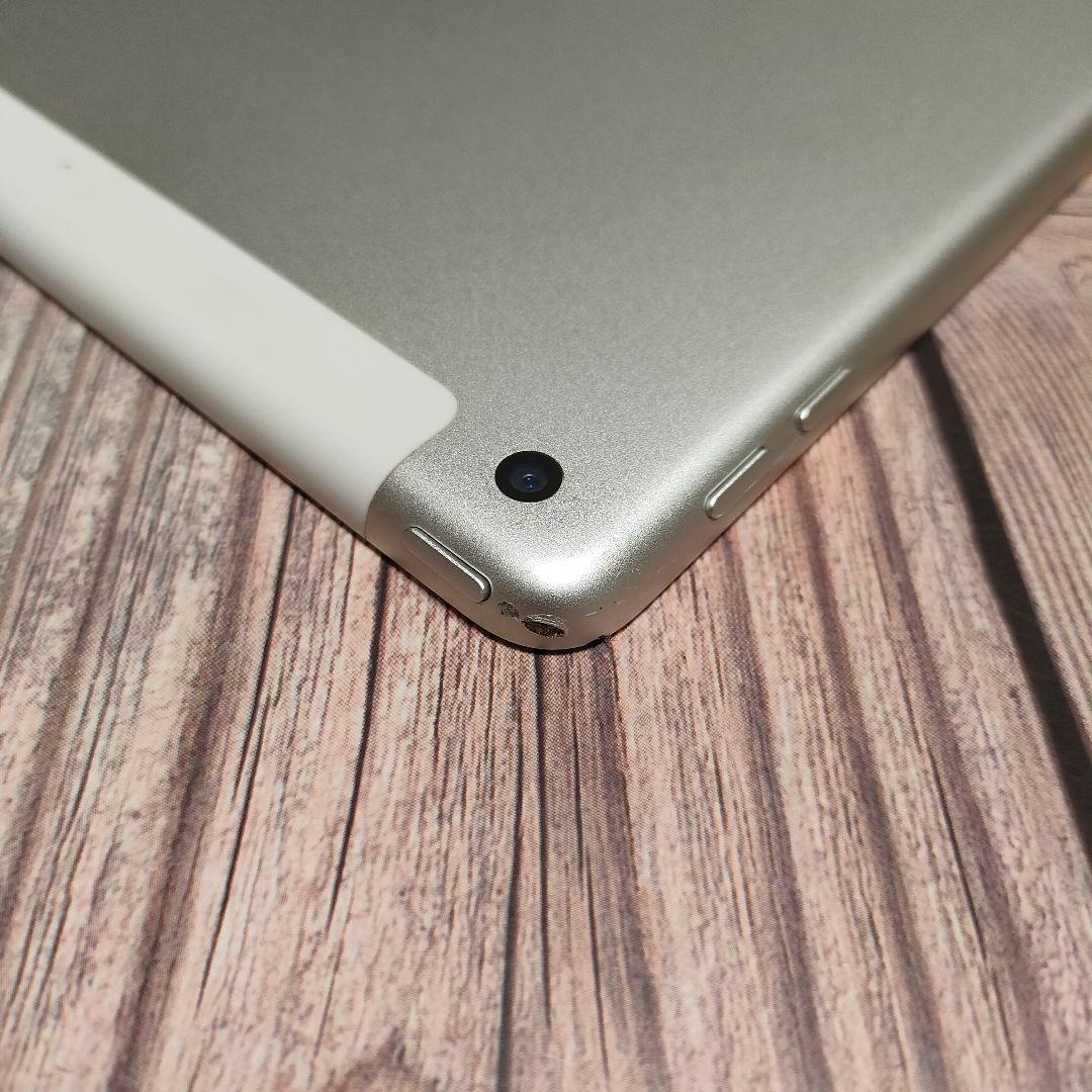 iPad 第6世代 32GB SIMフリー バッテリー96%