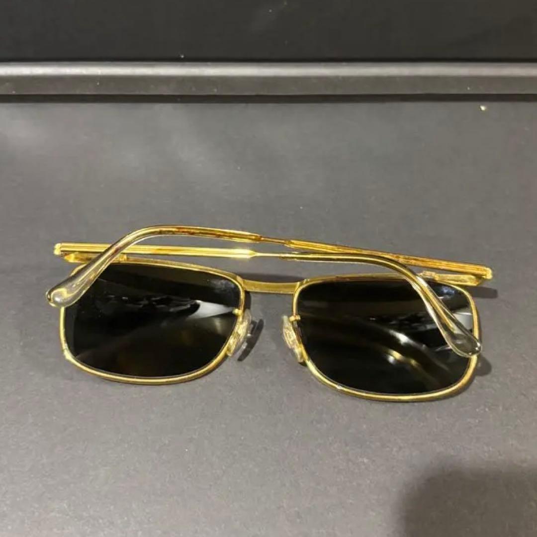 レイバン B&L シグネットⅡ