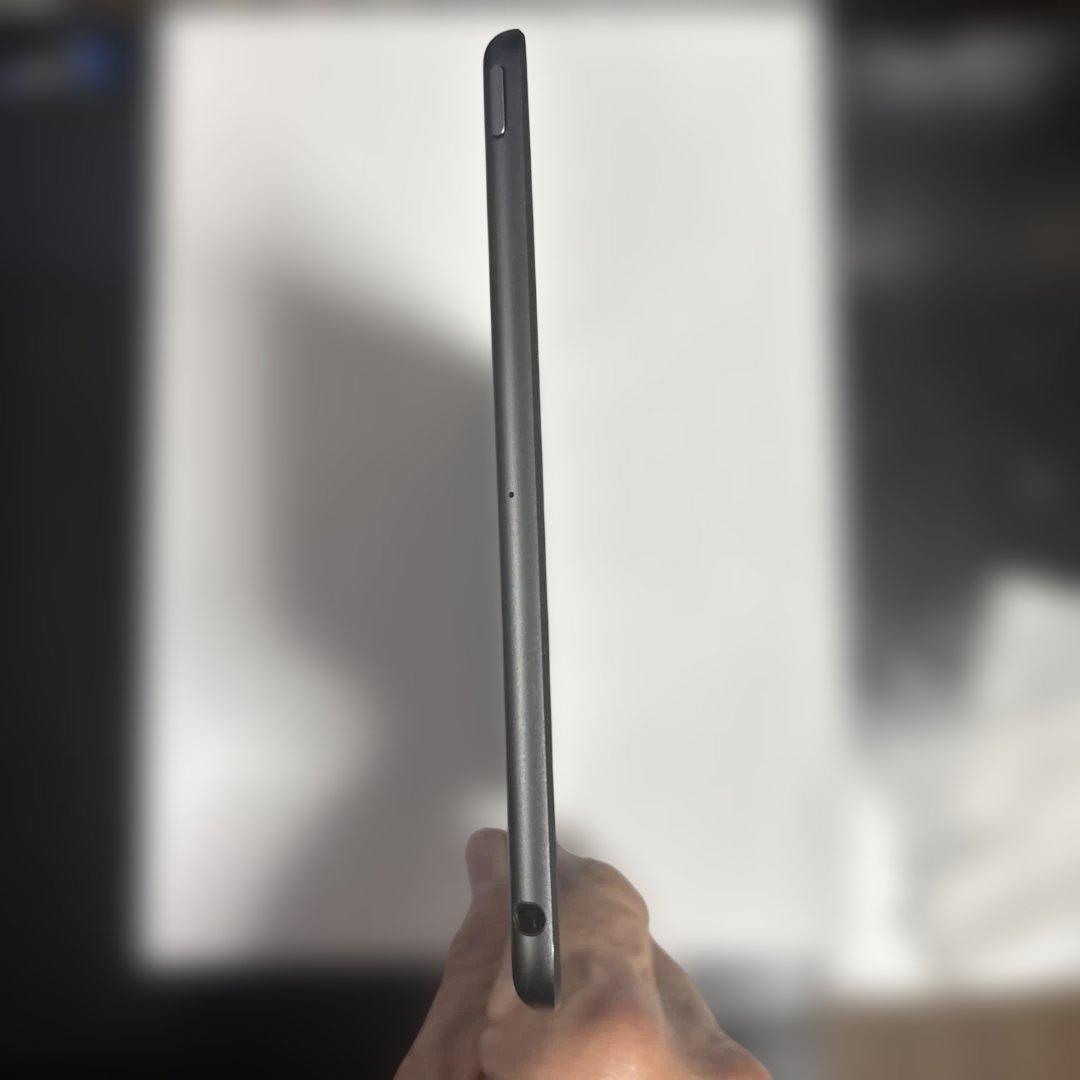 Apple iPad スペースグレー iPad mini 5 世代