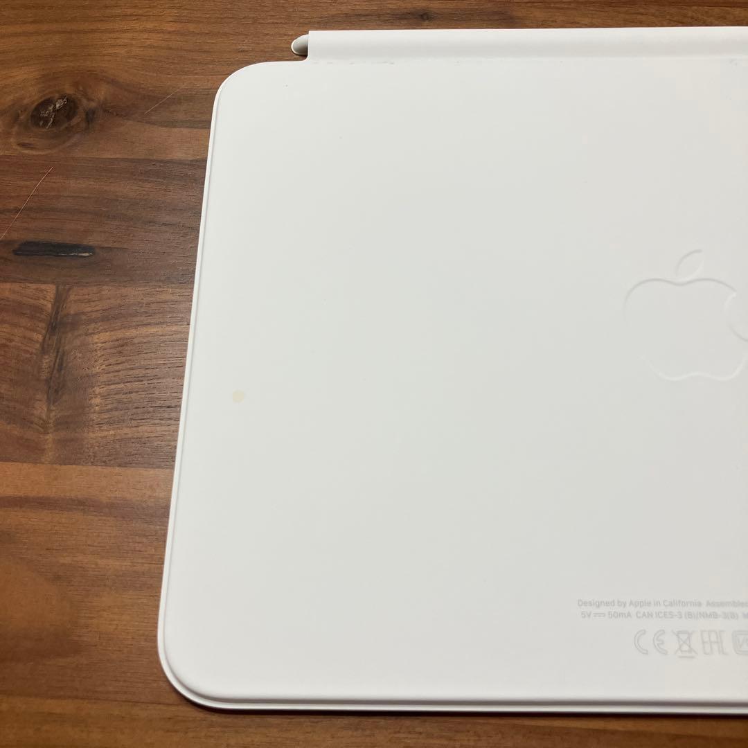 【美品】Apple Magic Keyboard Folio 第10世代用