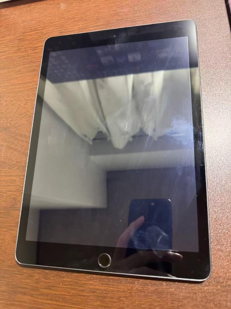 iPad 第9世代 Wi-Fiモデル 256GB