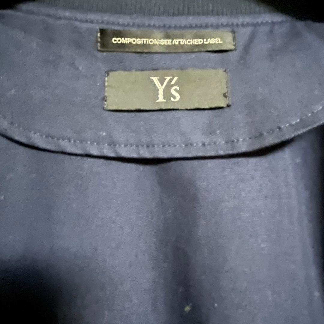 Y's ワイズ／COMPOSITION:SEE ATTACHED LABEL