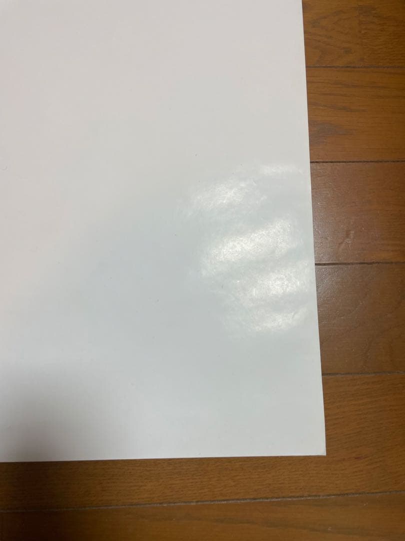 Technics薬師丸ひろ子ポスター